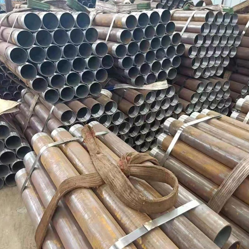 青阳地质钻探用跟管