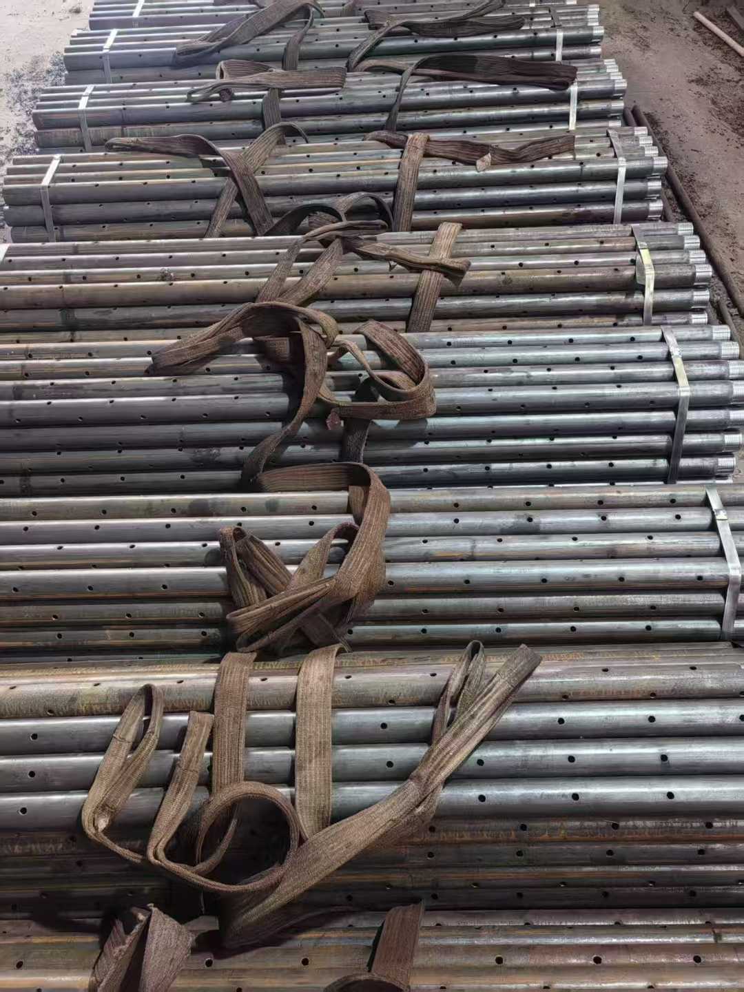 青阳127mm管棚管
