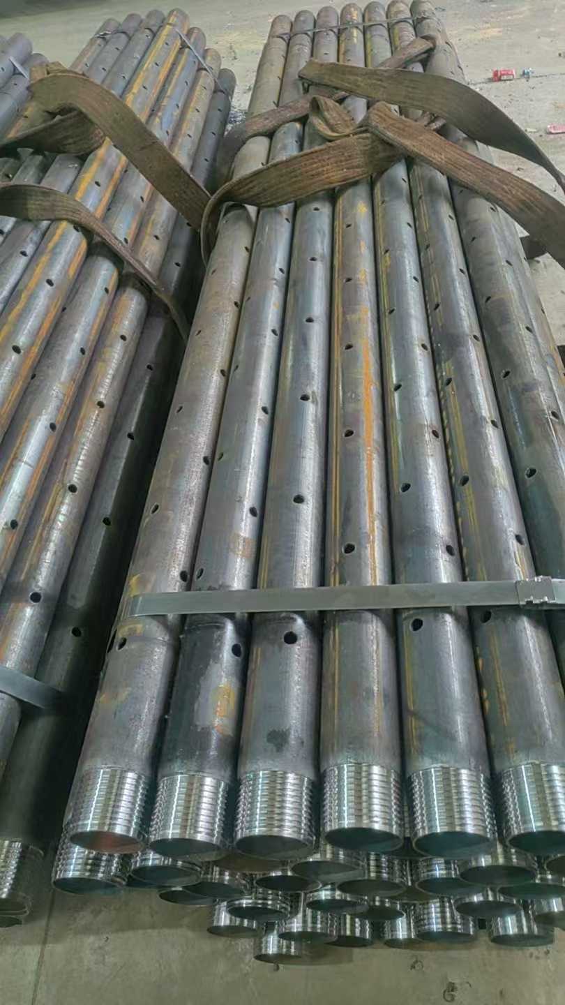 青阳159mm管棚管