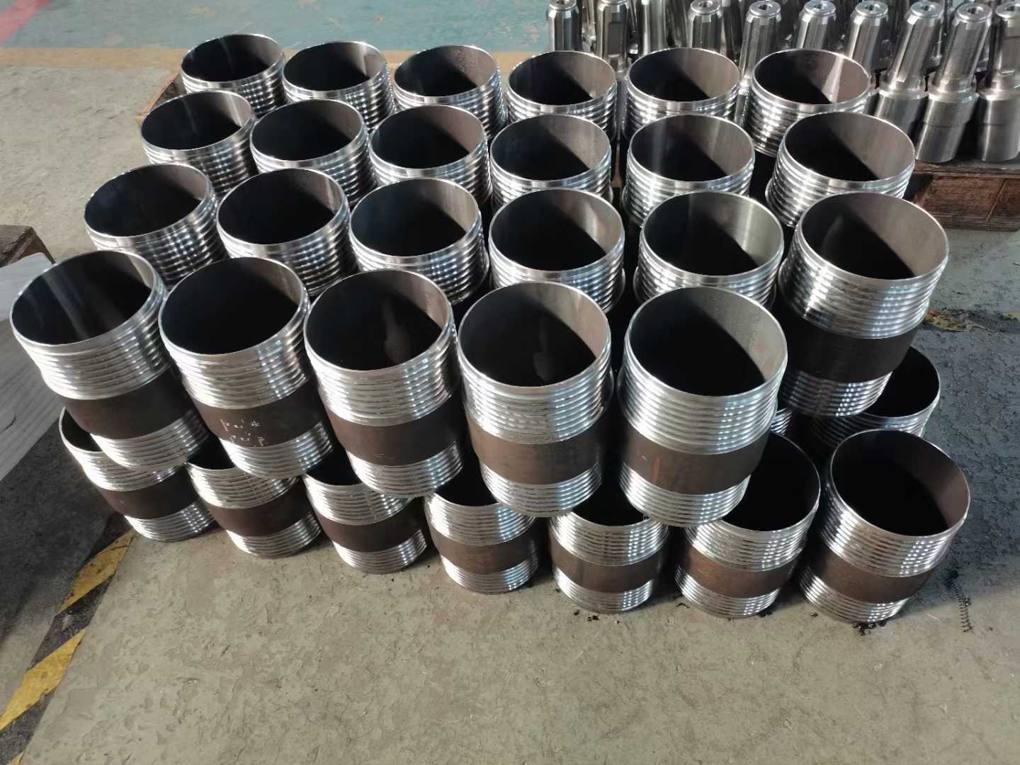 青阳219mm管棚管